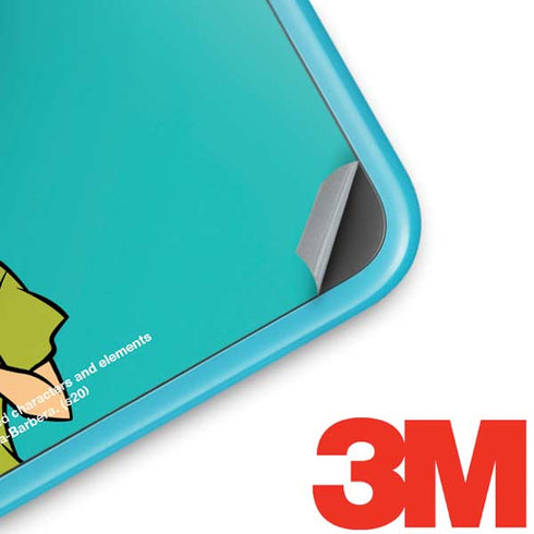 Scooby Doo Shaggy Nintendo 2DS XL (2017) Skin